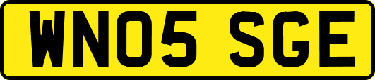 WN05SGE