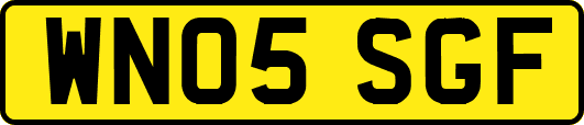 WN05SGF