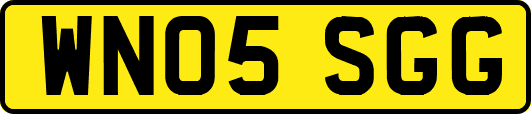 WN05SGG