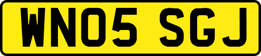WN05SGJ
