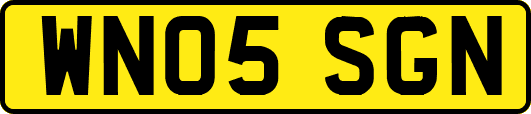 WN05SGN