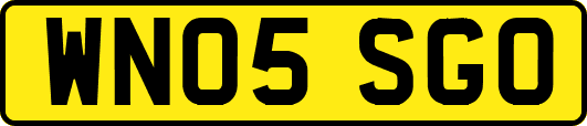 WN05SGO