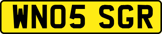 WN05SGR