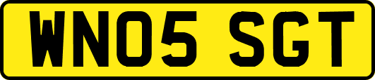 WN05SGT