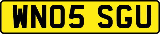 WN05SGU