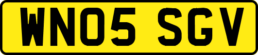 WN05SGV