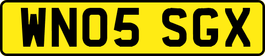 WN05SGX