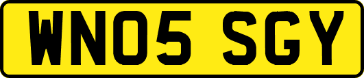 WN05SGY