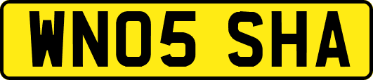 WN05SHA