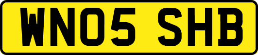 WN05SHB