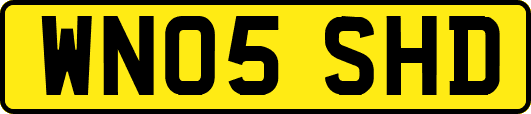 WN05SHD