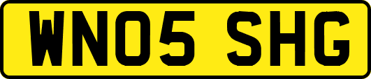 WN05SHG