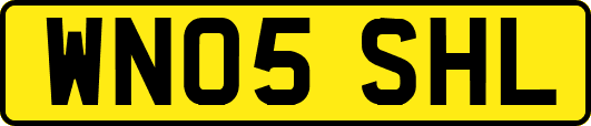 WN05SHL