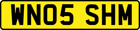WN05SHM