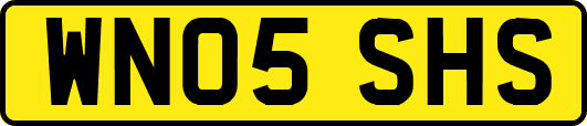 WN05SHS
