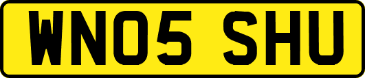 WN05SHU