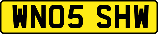 WN05SHW