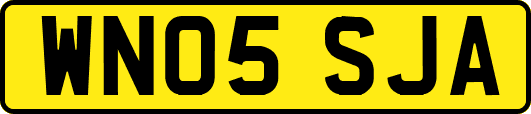 WN05SJA