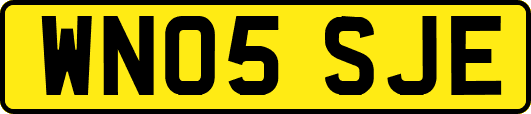 WN05SJE