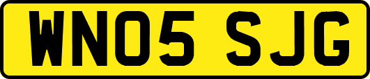 WN05SJG