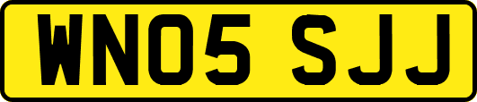 WN05SJJ