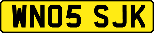 WN05SJK