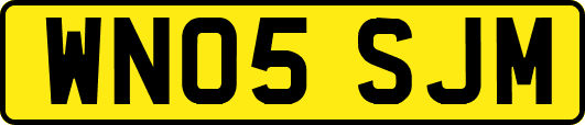 WN05SJM