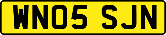 WN05SJN