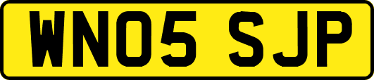 WN05SJP