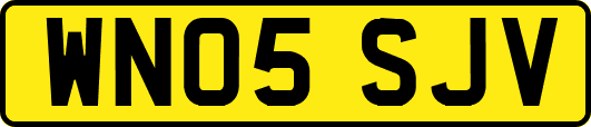 WN05SJV