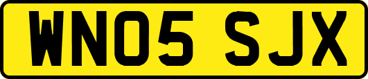 WN05SJX