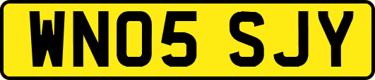 WN05SJY