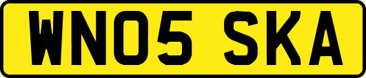 WN05SKA