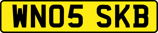 WN05SKB