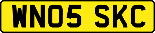 WN05SKC