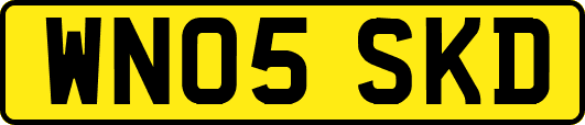 WN05SKD