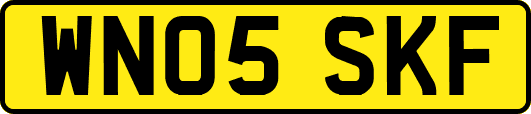 WN05SKF