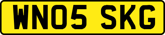 WN05SKG