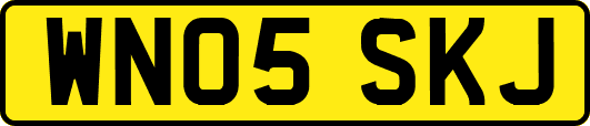 WN05SKJ