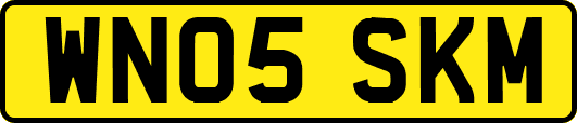 WN05SKM