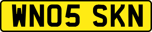 WN05SKN