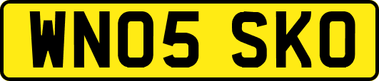 WN05SKO