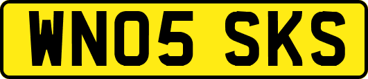 WN05SKS