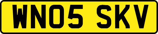 WN05SKV