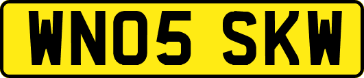 WN05SKW