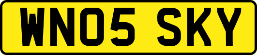 WN05SKY