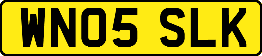 WN05SLK