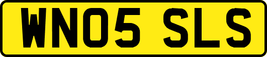 WN05SLS