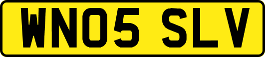 WN05SLV