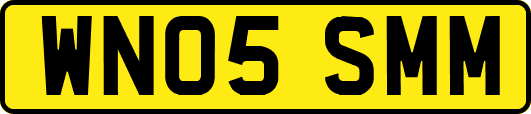 WN05SMM